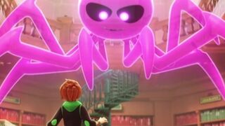 GhostForce Season 1 Episode 9 In Hindi