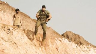 Superhit New Action South Indian Movie Scene