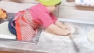 So cute ( subscribe please)