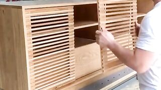 New woodworking design! ????