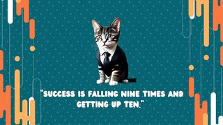 Famous QUOTES about success