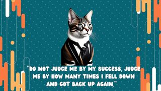 Best QUOTES about success