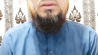 ALLAH Malik he.