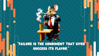 Business QUOTES about success