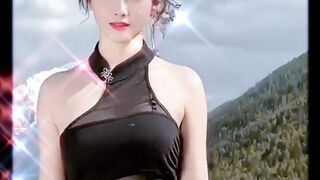 Beautiful gril 3