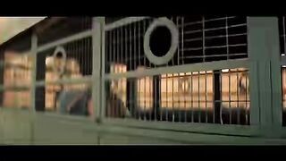 Suoerhit Action Movie Scene Fight