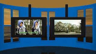 HAMAWI YA MIS MIS - WAFIQ AZIZAH