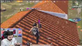 WOW 10HP squad finish