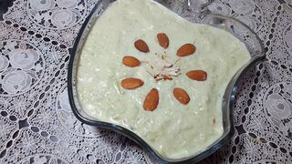 Kaddu ki kheer
