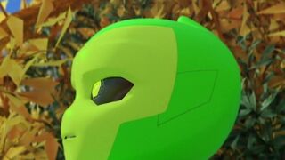 GhostForce Season 1 Episode 12 In Hindi