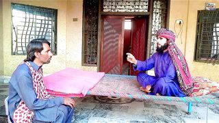 Abid And Majid Funny Video