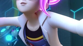 GhostForce Season 1 Episode 13 In Hindi