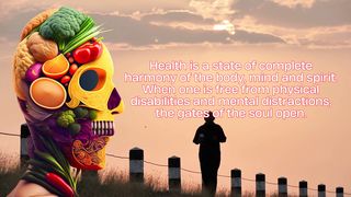 QUOTES on health and life