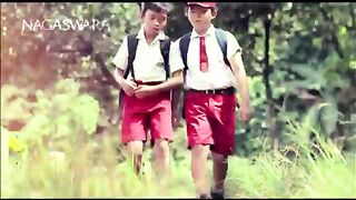Wali Band - Si Udin Bertanya (Official Music Video NAGASWARA)
