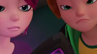 GhostForce Season 1 Episode 14 In Hindi