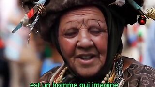 Le calme