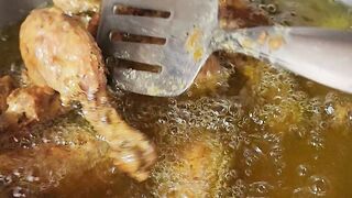 Chicken brost | homemade chicken Roast