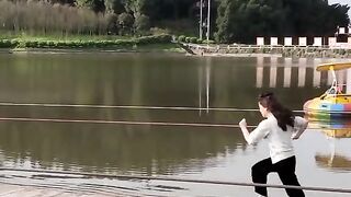 Running 2