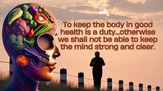 Health is life QUOTES