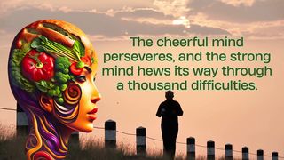 Inspirational QUOTES on health
