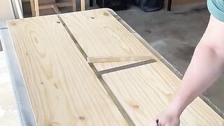 DIY Arched Bookcase! ????