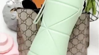Folding Bottle