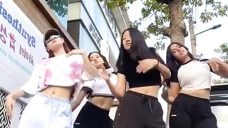 Trending TikTok Dance Video|2023