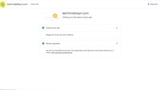 How To zedvisiontech.com Blogger Website Full Customize Layout Settings
