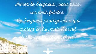 Encouragement 7