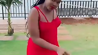 ZORA SONG DANCE WENT VIRAL