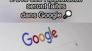 Ça Arrive Toutes les 60 Secondes dans le Monde ????