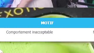 Vos Pires Mots Scolaires…????(vous êtes des zinzins ????)