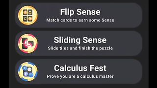????ЗАРАБАТЫВАЙ???? Играя в мини игры || Crypto Sense