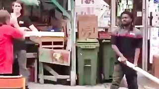 funy momint
