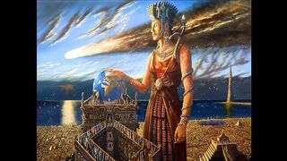 РЕАЛЬНАЯ ИСТОРИЯ ЗЕМЛИ ОТ ЗАСЕЛЕНИЯ ДО ЯДЕРНОЙ ВОЙНЫ 19 ВЕКА