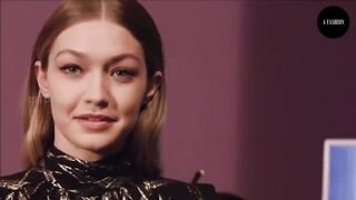 Gigi Hadid // Boss Bitch - Doja Cat | Edit