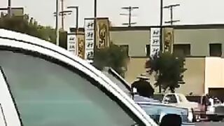 THE BOUNCING CAR