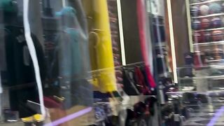 VLOG SNEAKERS À PARIS : Les Prix c'est WTF ????
