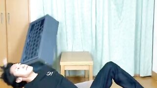 ISSEI Funny Video ????|FUNNY!!!