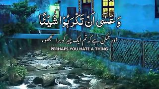 Telwty Quran paak 2
