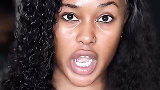 I'M GONNA BE REAL- THERE'S NO FEMALE RAPPERS IN THE GAME