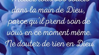 Bonjour mes amis, 3