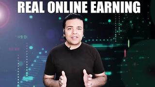 Online earning 27