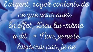 Bonjour mes amis, 6