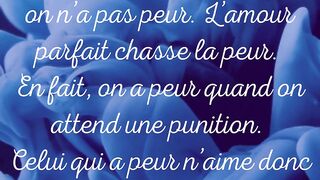 Bonjour mes amis, 5