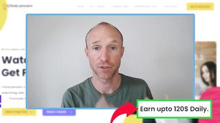 $120 per day Watching  clicklancers reveal real truth