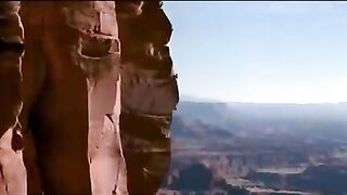Mission impossible 2 intro of ethon hount