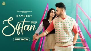 Official Video-Siftan-Ranveet-Pooja Dhir-Mxrci-Latest Punjabi Song 2023-Bamb Beats