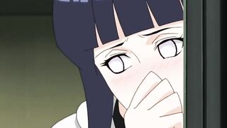 Hinata vs Sakura