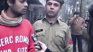Funny video spot me bhai log 49
